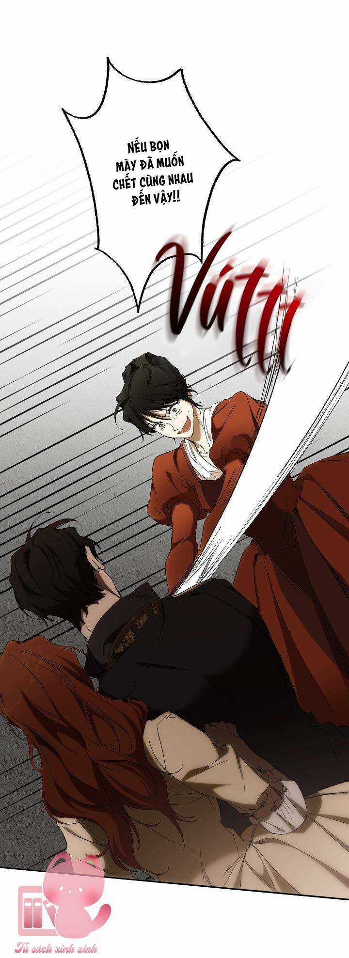 Tất Cả Chỉ Là Sai Lầm Chapter 86 trang 16