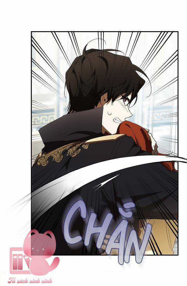 Tất Cả Chỉ Là Sai Lầm Chapter 86 trang 17