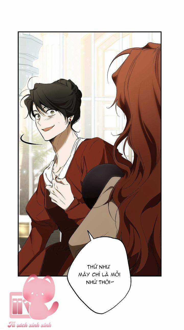 Tất Cả Chỉ Là Sai Lầm Chapter 86 trang 2