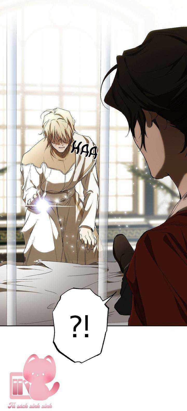 Tất Cả Chỉ Là Sai Lầm Chapter 86 trang 20