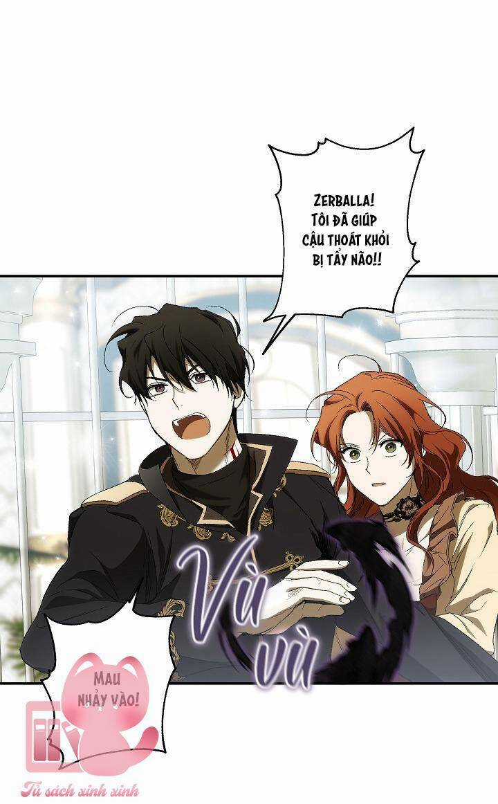 Tất Cả Chỉ Là Sai Lầm Chapter 86 trang 21