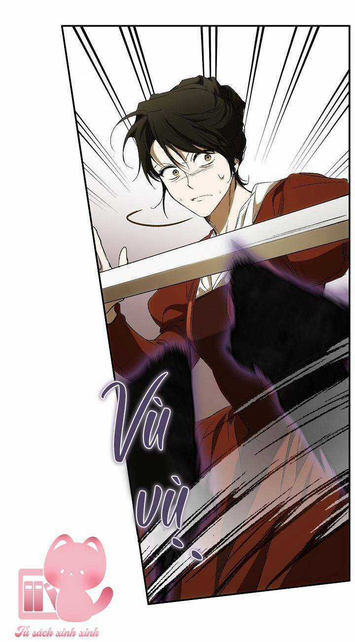 Tất Cả Chỉ Là Sai Lầm Chapter 86 trang 22