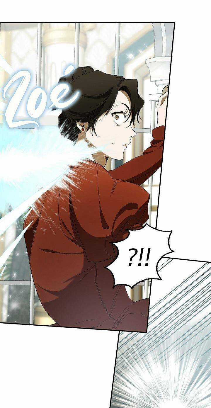 Tất Cả Chỉ Là Sai Lầm Chapter 86 trang 23