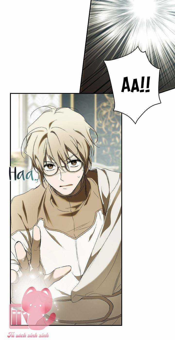 Tất Cả Chỉ Là Sai Lầm Chapter 86 trang 24