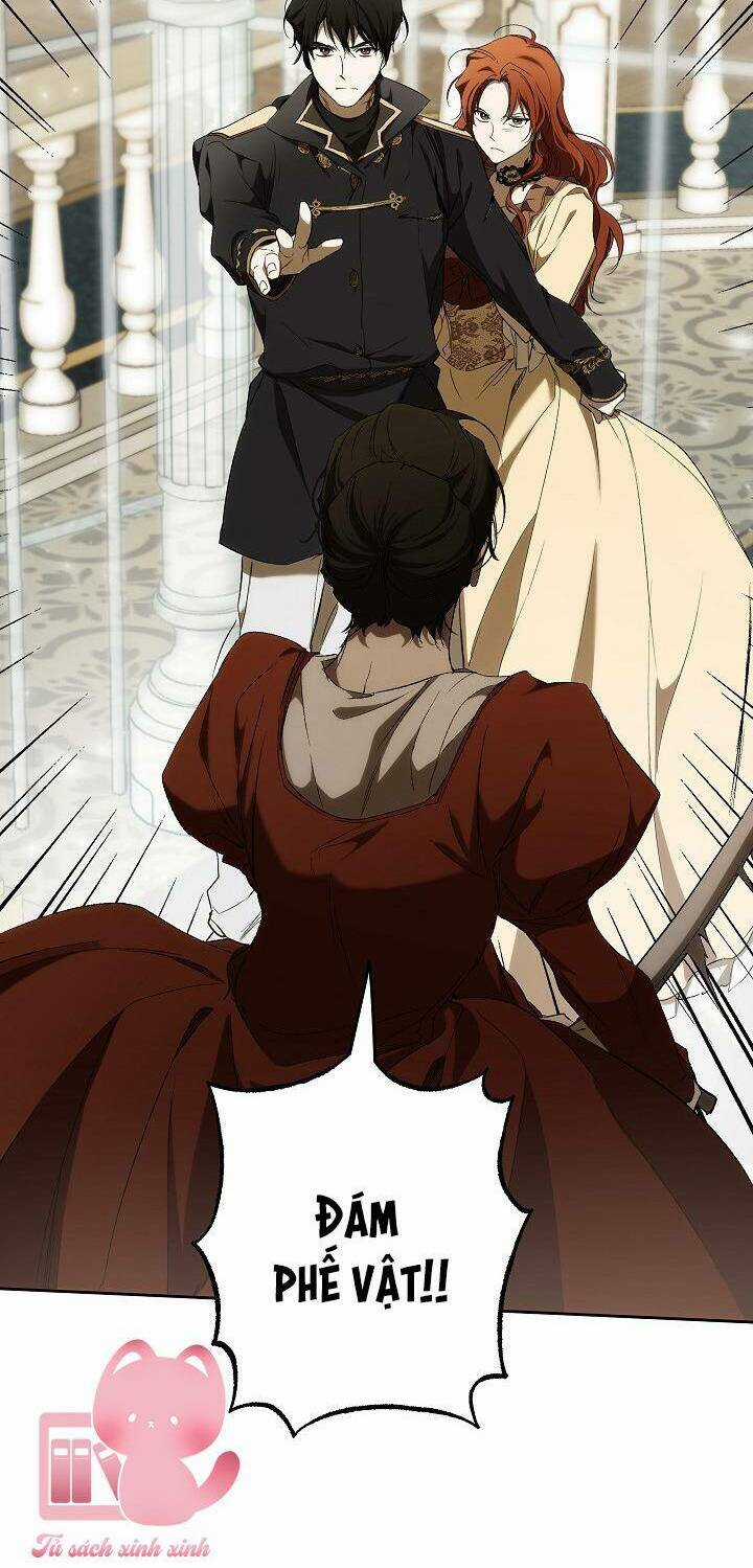 Tất Cả Chỉ Là Sai Lầm Chapter 86 trang 26