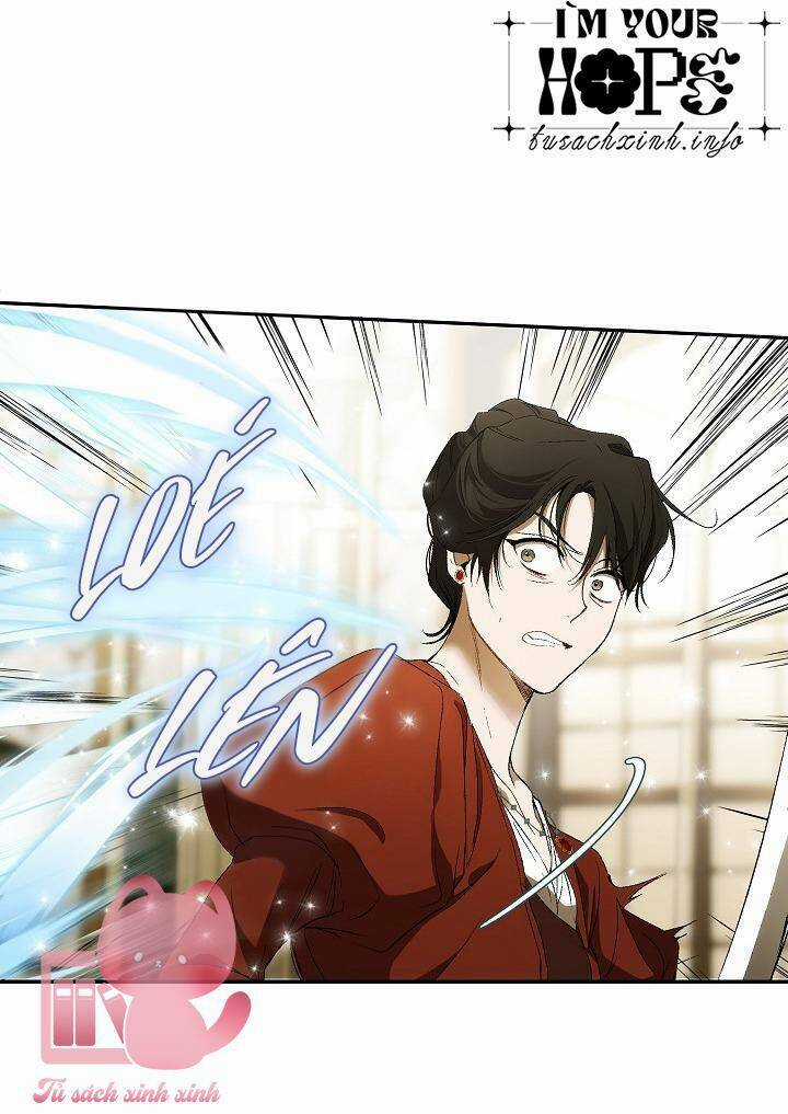 Tất Cả Chỉ Là Sai Lầm Chapter 86 trang 27