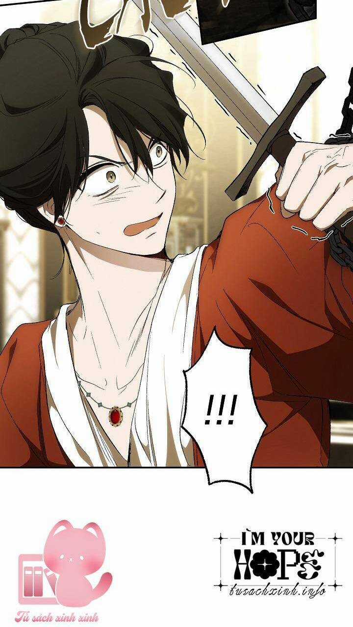 Tất Cả Chỉ Là Sai Lầm Chapter 86 trang 29