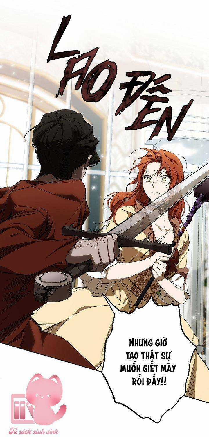 Tất Cả Chỉ Là Sai Lầm Chapter 86 trang 3