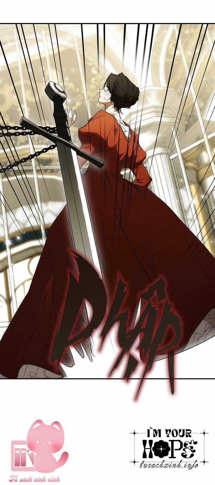 Tất Cả Chỉ Là Sai Lầm Chapter 86 trang 31