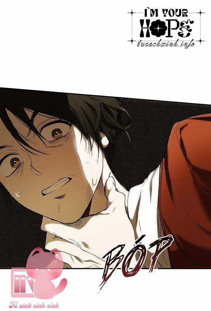 Tất Cả Chỉ Là Sai Lầm Chapter 86 trang 32