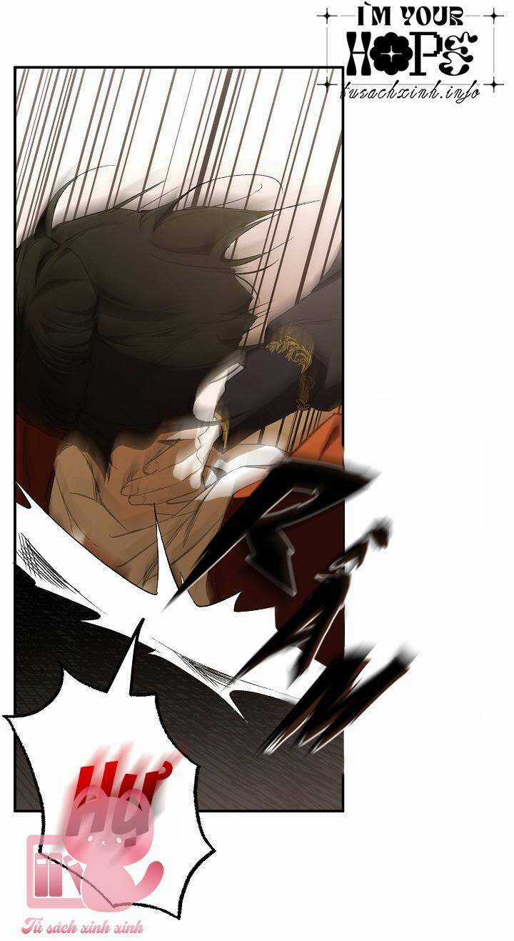 Tất Cả Chỉ Là Sai Lầm Chapter 86 trang 33