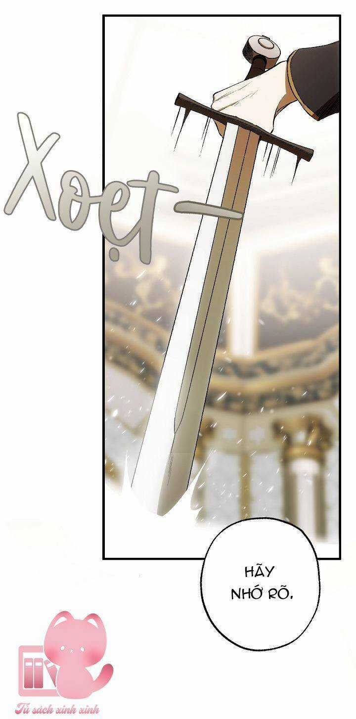 Tất Cả Chỉ Là Sai Lầm Chapter 86 trang 34