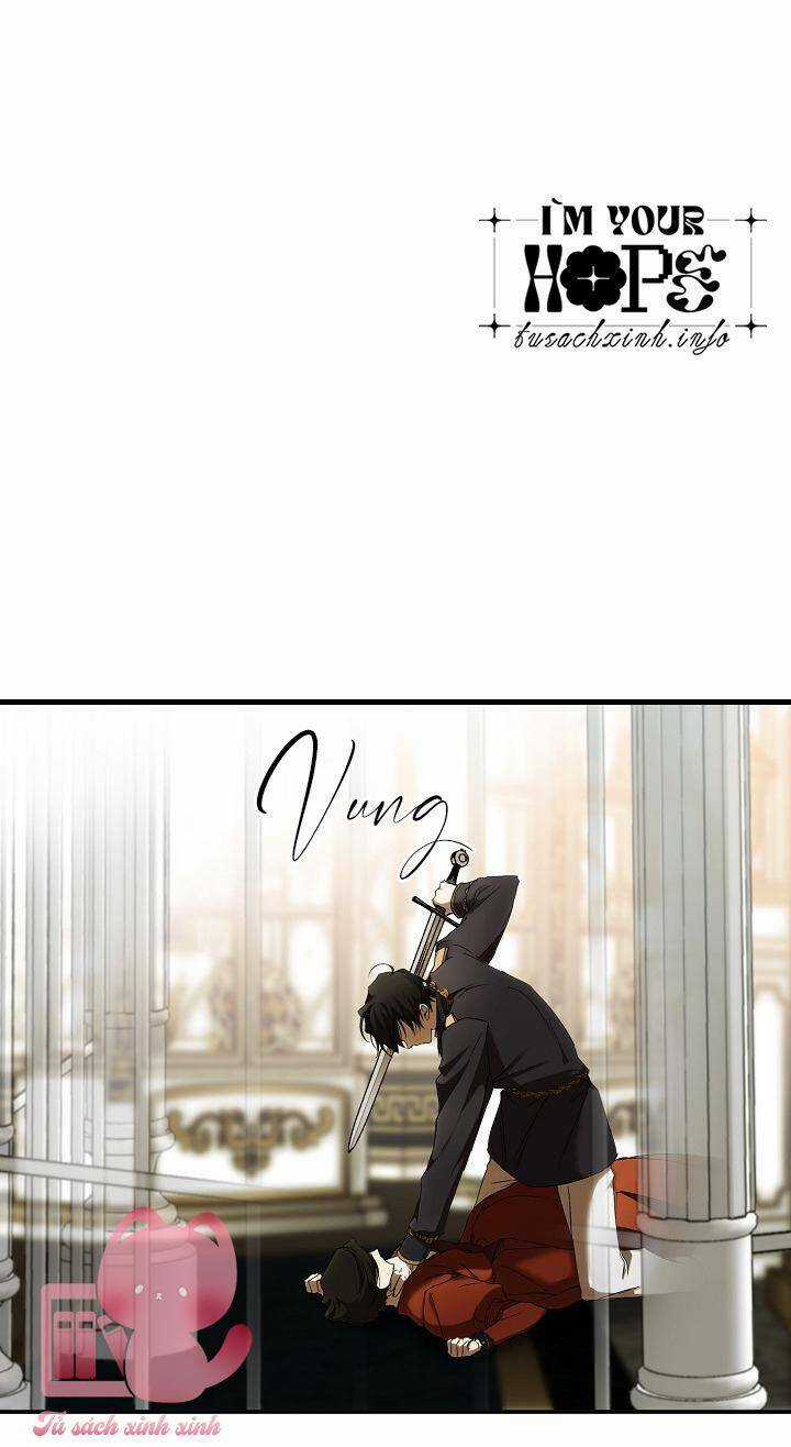 Tất Cả Chỉ Là Sai Lầm Chapter 86 trang 37