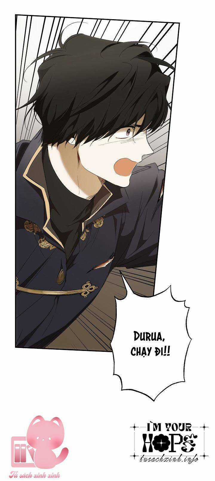 Tất Cả Chỉ Là Sai Lầm Chapter 86 trang 4