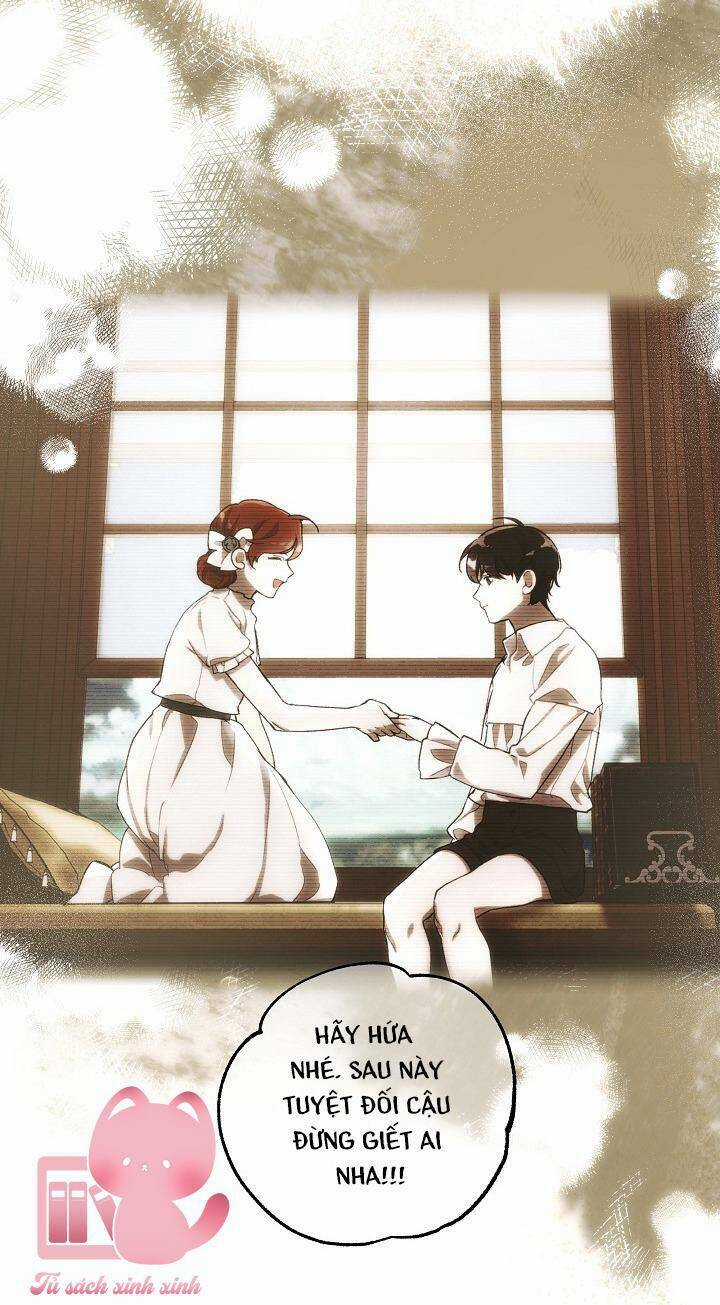 Tất Cả Chỉ Là Sai Lầm Chapter 86 trang 42