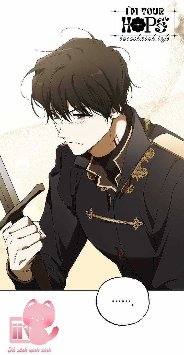 Tất Cả Chỉ Là Sai Lầm Chapter 86 trang 43