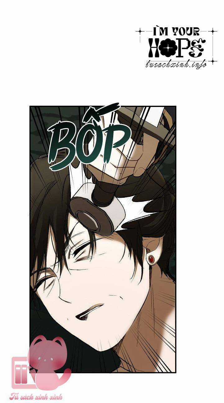 Tất Cả Chỉ Là Sai Lầm Chapter 86 trang 44