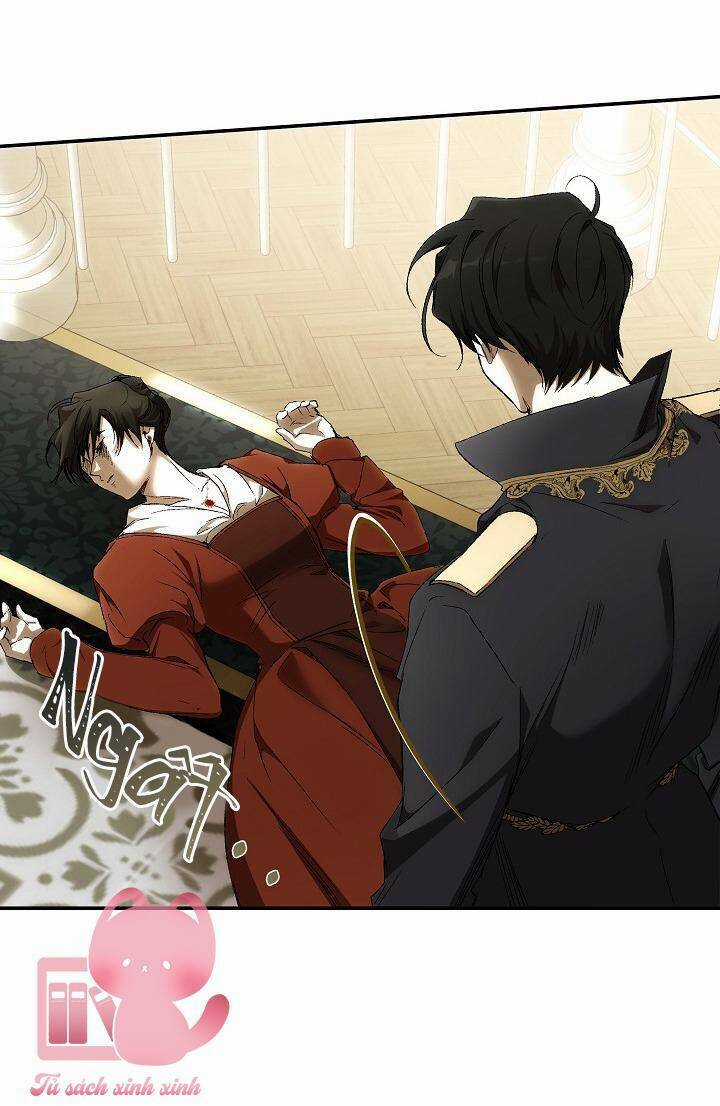 Tất Cả Chỉ Là Sai Lầm Chapter 86 trang 45