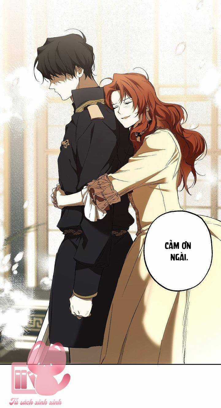 Tất Cả Chỉ Là Sai Lầm Chapter 86 trang 47