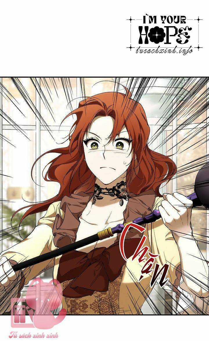 Tất Cả Chỉ Là Sai Lầm Chapter 86 trang 5