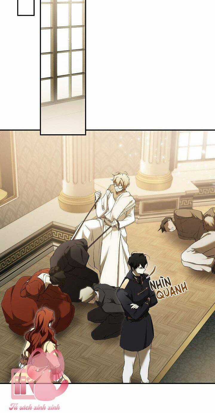 Tất Cả Chỉ Là Sai Lầm Chapter 86 trang 50