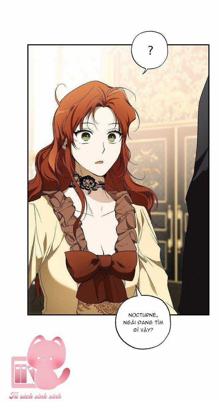 Tất Cả Chỉ Là Sai Lầm Chapter 86 trang 51