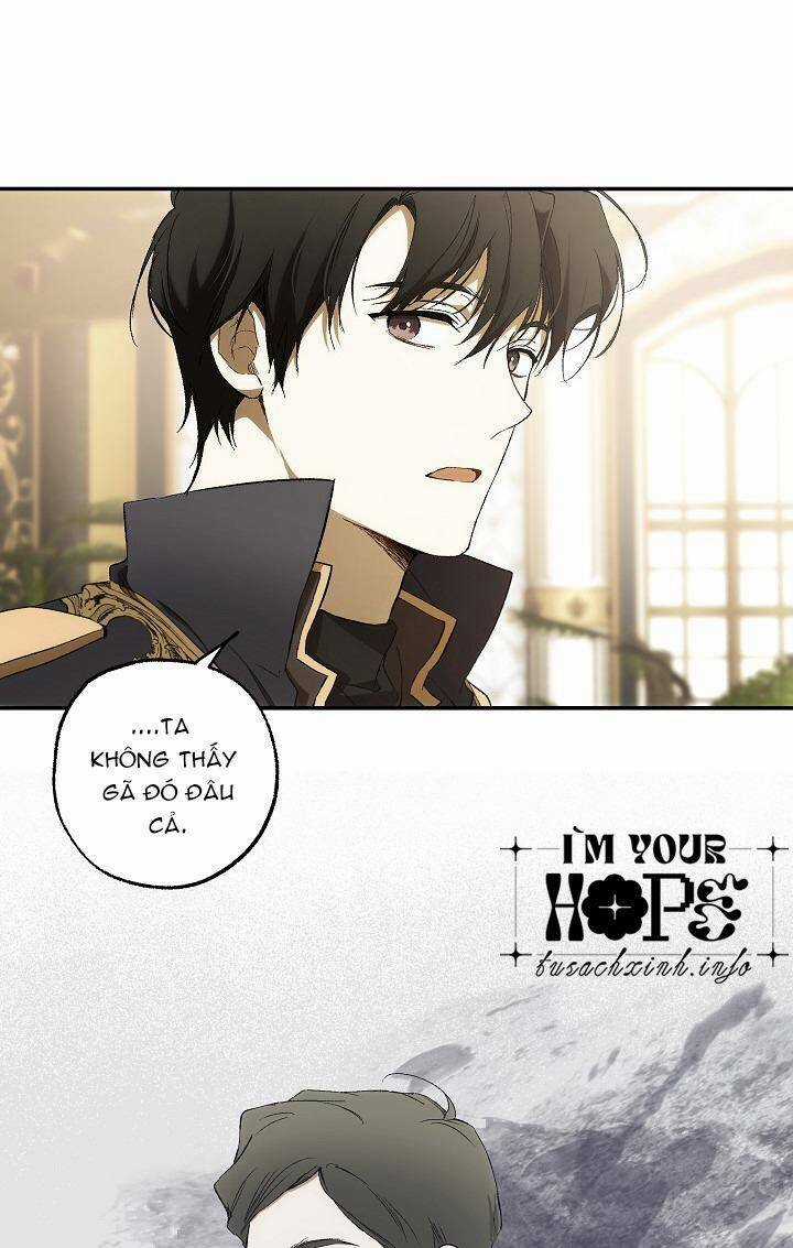 Tất Cả Chỉ Là Sai Lầm Chapter 86 trang 52