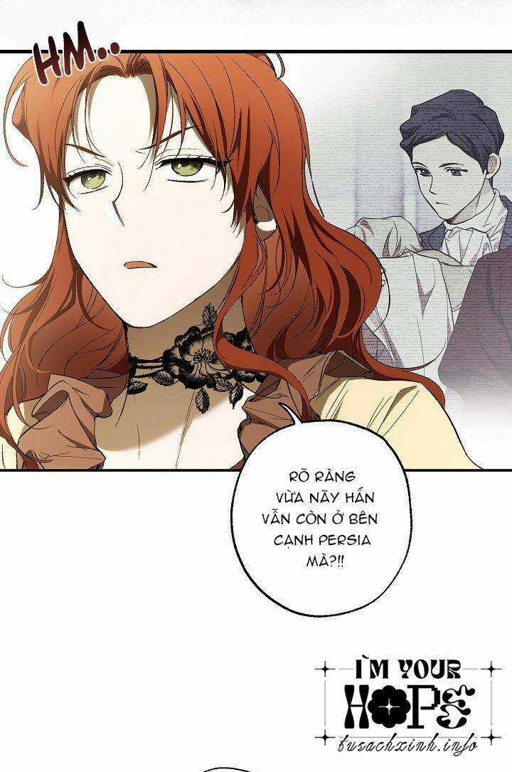 Tất Cả Chỉ Là Sai Lầm Chapter 86 trang 54