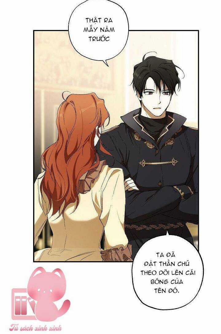 Tất Cả Chỉ Là Sai Lầm Chapter 86 trang 55