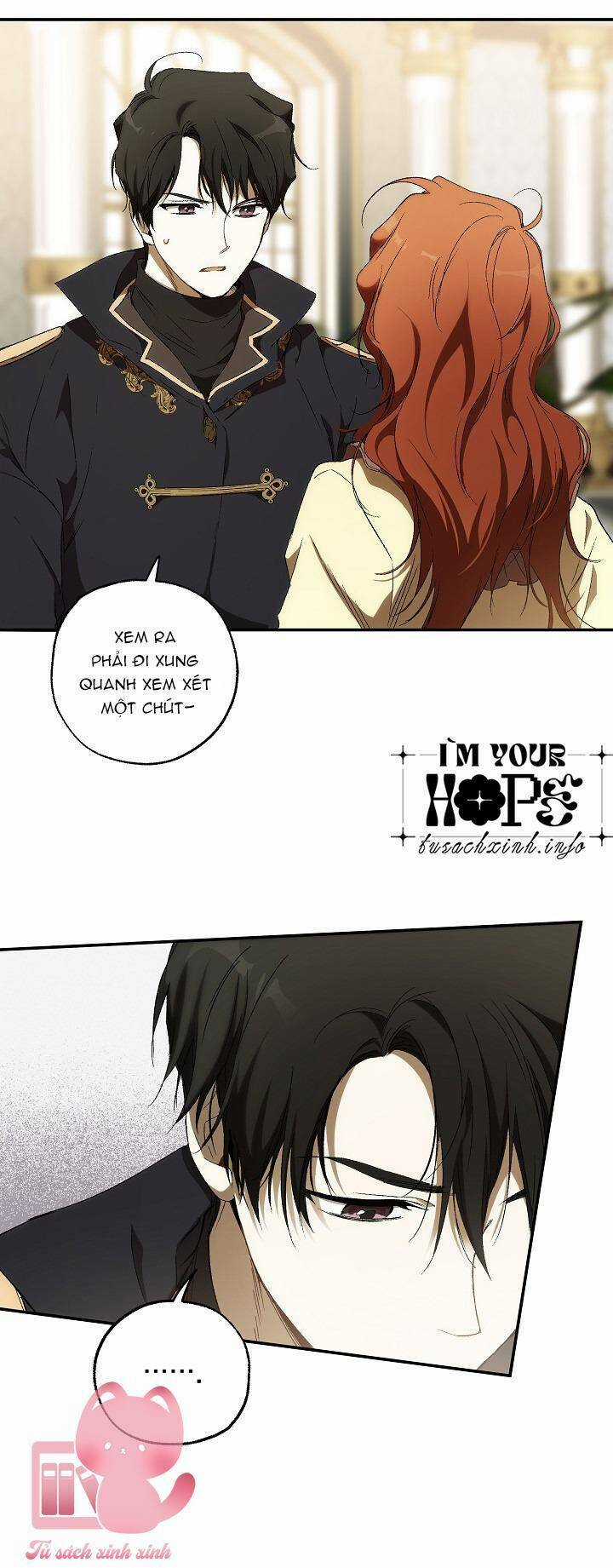 Tất Cả Chỉ Là Sai Lầm Chapter 86 trang 58