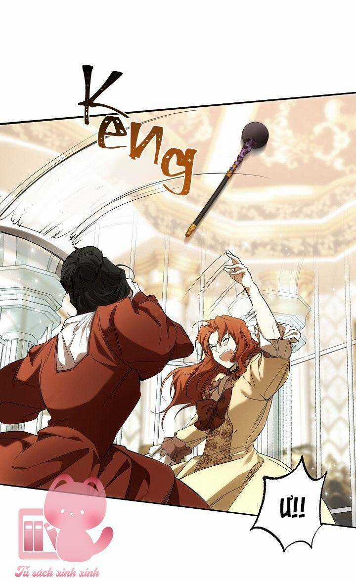 Tất Cả Chỉ Là Sai Lầm Chapter 86 trang 6