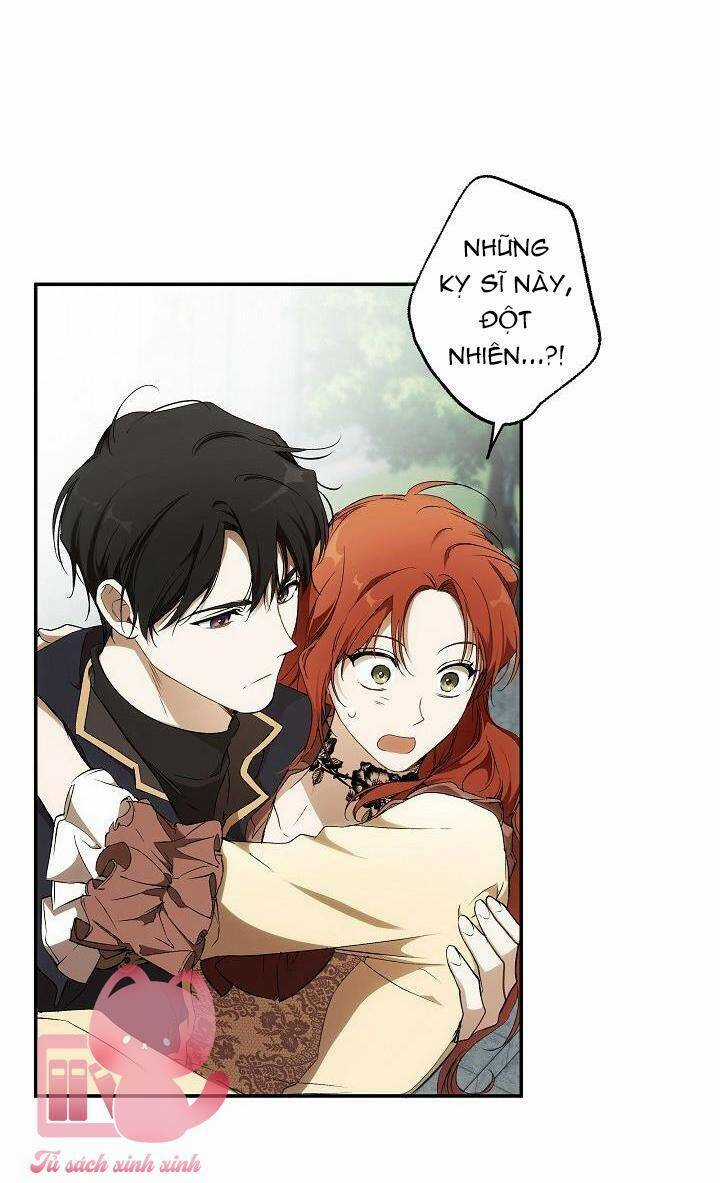 Tất Cả Chỉ Là Sai Lầm Chapter 87 trang 10