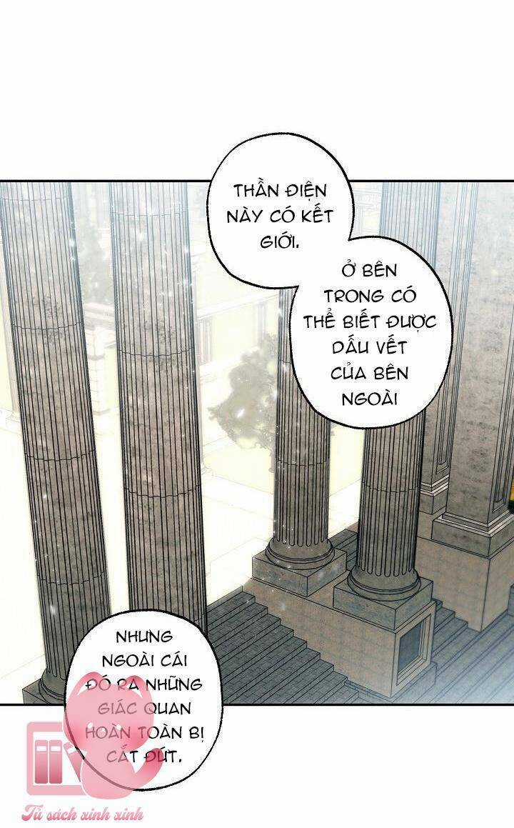 Tất Cả Chỉ Là Sai Lầm Chapter 87 trang 11