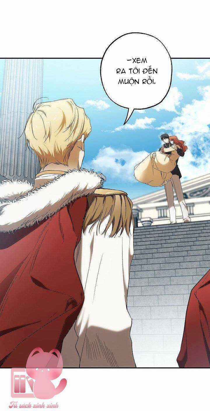 Tất Cả Chỉ Là Sai Lầm Chapter 87 trang 12