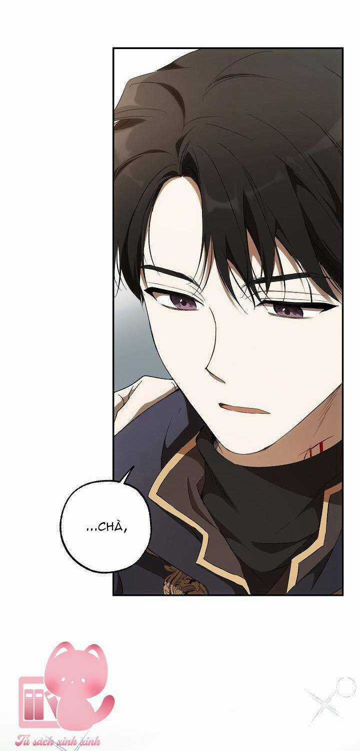 Tất Cả Chỉ Là Sai Lầm Chapter 87 trang 13