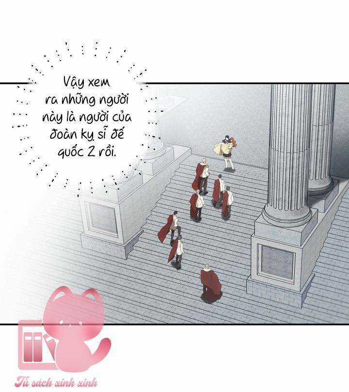 Tất Cả Chỉ Là Sai Lầm Chapter 87 trang 16