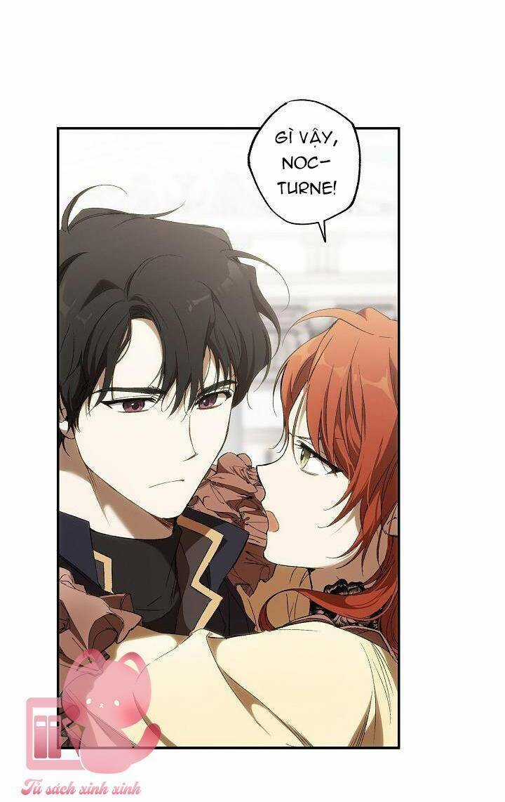 Tất Cả Chỉ Là Sai Lầm Chapter 87 trang 17