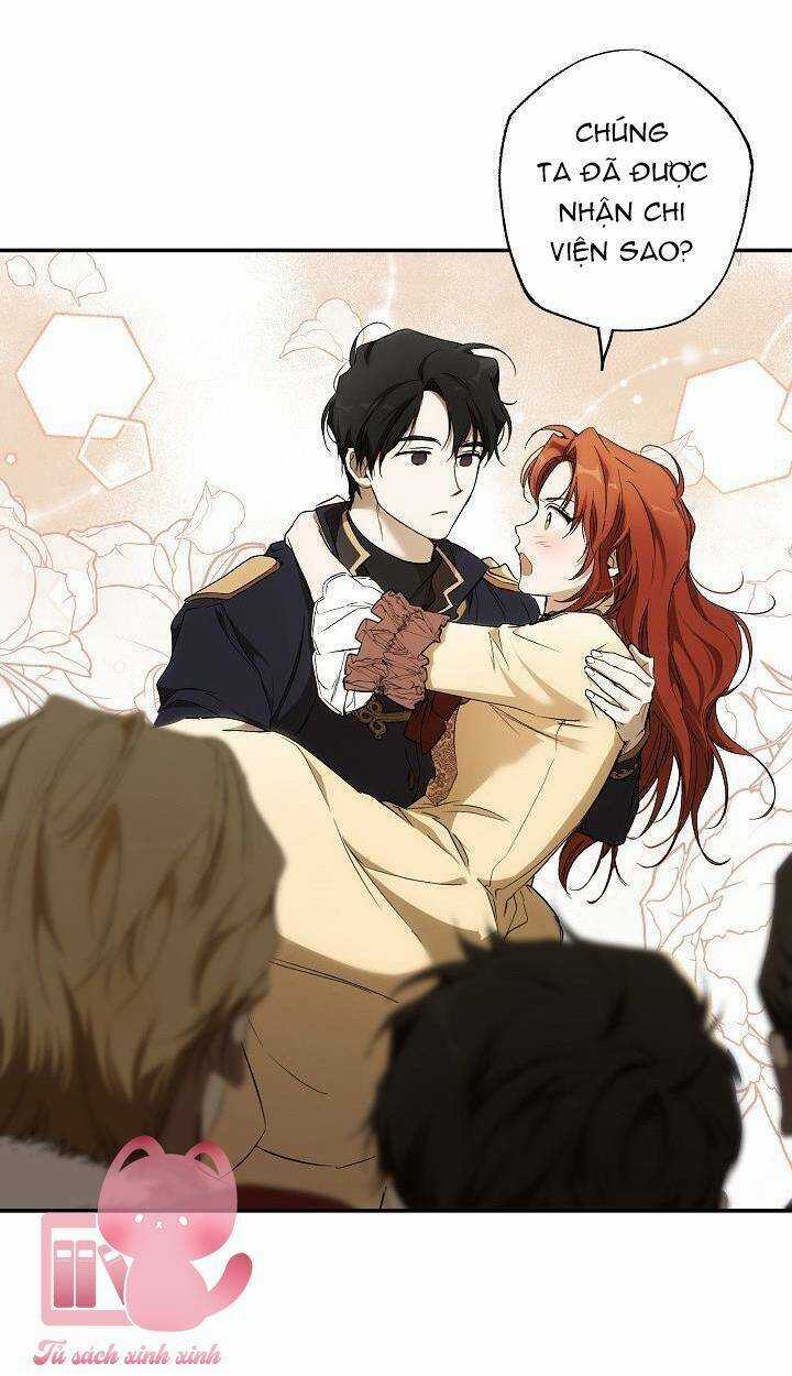 Tất Cả Chỉ Là Sai Lầm Chapter 87 trang 18