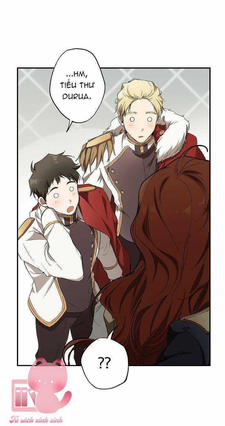 Tất Cả Chỉ Là Sai Lầm Chapter 87 trang 19