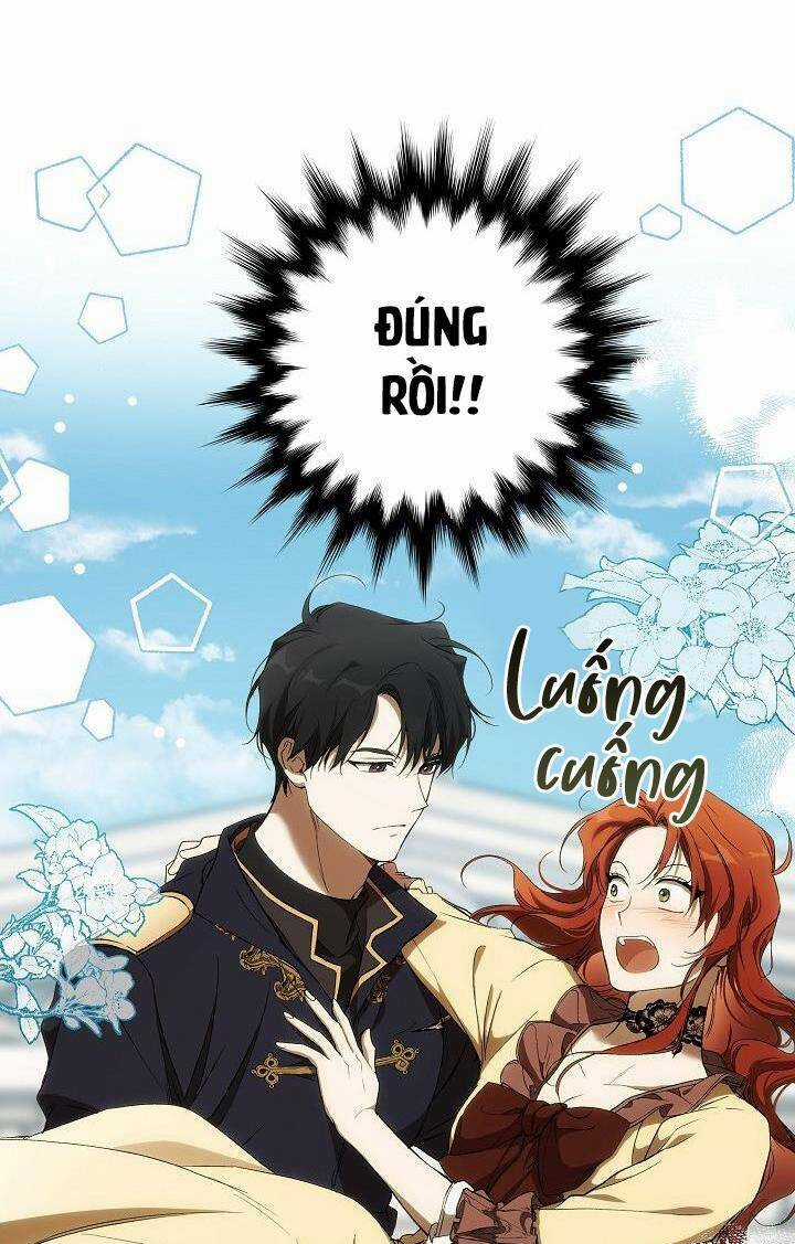 Tất Cả Chỉ Là Sai Lầm Chapter 87 trang 21