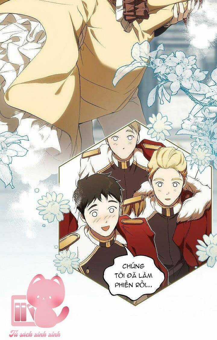 Tất Cả Chỉ Là Sai Lầm Chapter 87 trang 22