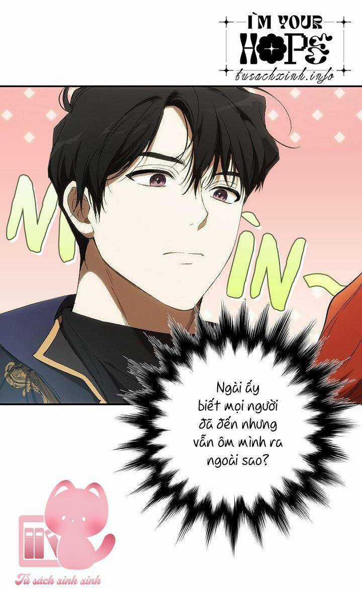 Tất Cả Chỉ Là Sai Lầm Chapter 87 trang 23