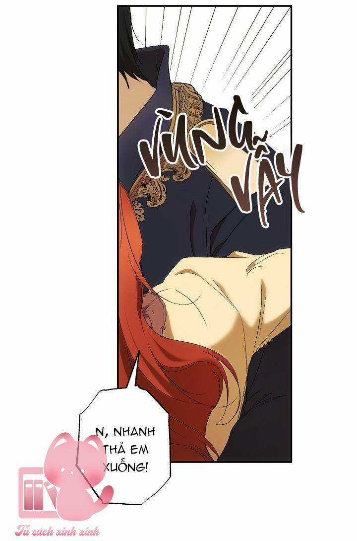 Tất Cả Chỉ Là Sai Lầm Chapter 87 trang 24