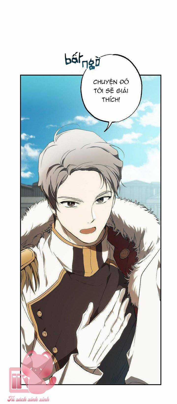 Tất Cả Chỉ Là Sai Lầm Chapter 87 trang 26