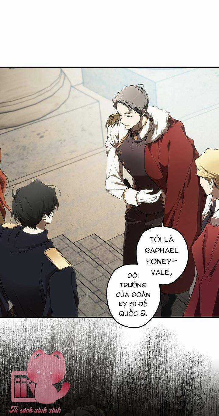 Tất Cả Chỉ Là Sai Lầm Chapter 87 trang 27