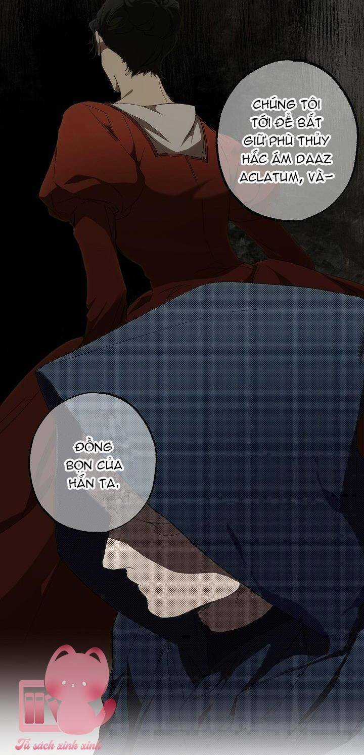 Tất Cả Chỉ Là Sai Lầm Chapter 87 trang 28