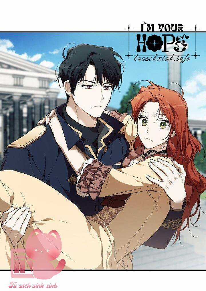 Tất Cả Chỉ Là Sai Lầm Chapter 87 trang 3