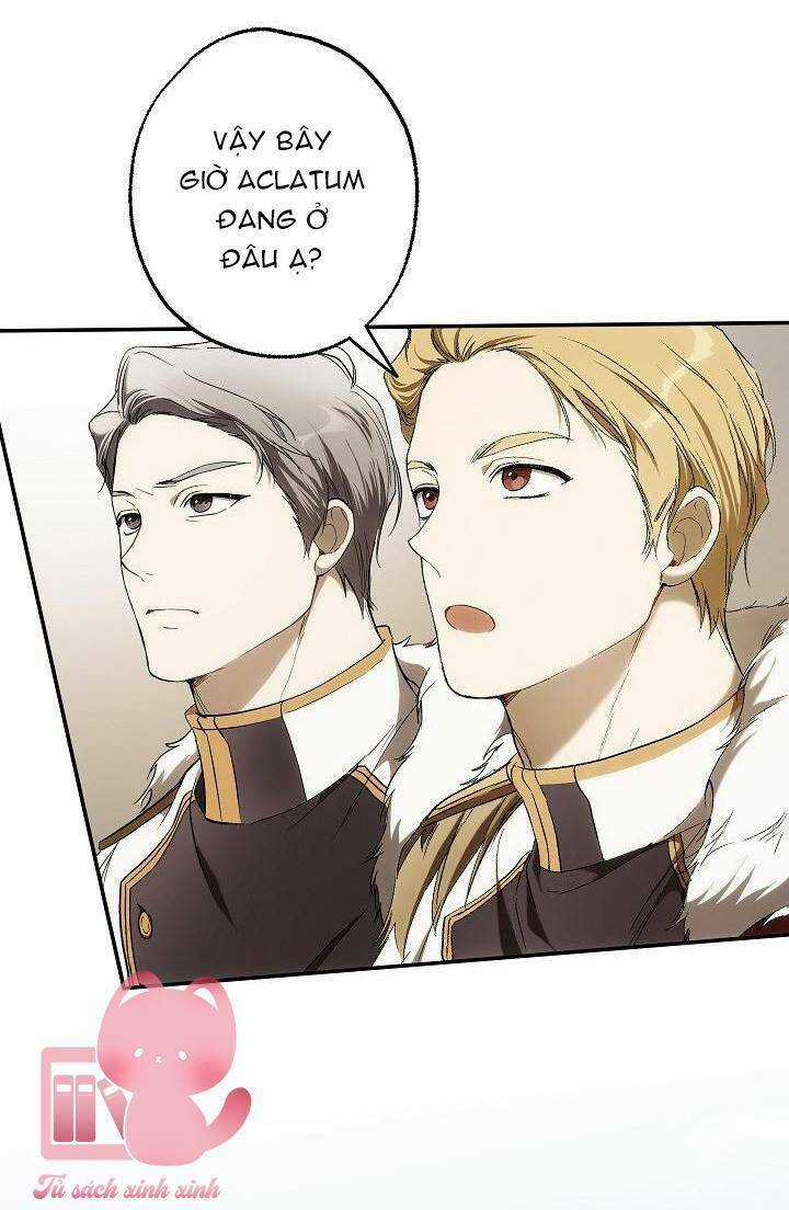 Tất Cả Chỉ Là Sai Lầm Chapter 87 trang 31