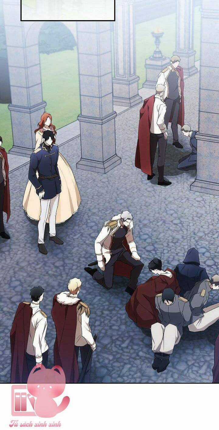 Tất Cả Chỉ Là Sai Lầm Chapter 87 trang 34