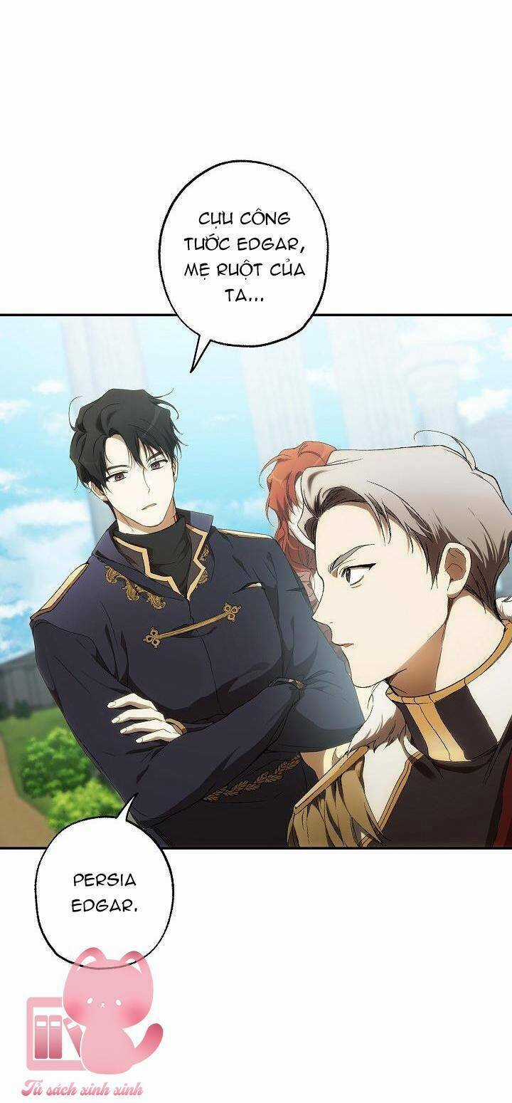 Tất Cả Chỉ Là Sai Lầm Chapter 87 trang 36